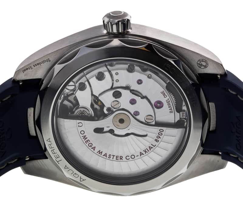Omega Aqua Terra 150m Gents 220.12.41.21.03.001